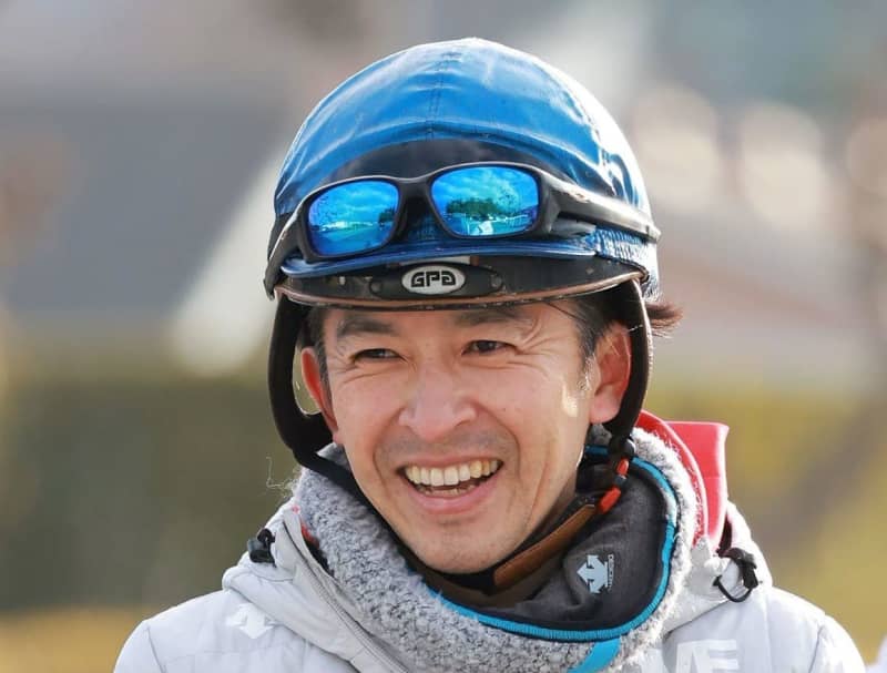 福永祐一が地方競馬ラスト騎乗で見事に重賞V　バーデンヴァイラーを交流重賞2勝目に導く　「幸せな気持ちです」