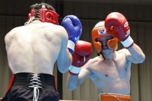 【ボクシング】那須川天心、プロテスト合格　4月デビュー予定