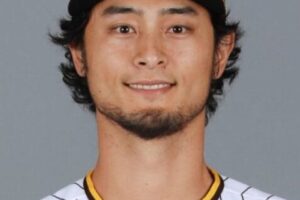 【MLB】ダルビッシュ有、6年延長へ　パドレスとの契約42歳まで