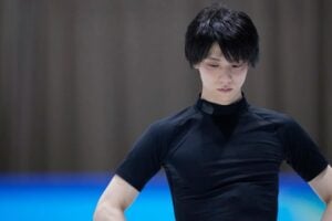 羽生結弦　ファン衝撃…7年ぶり自叙伝で明かしていたフィギュアへの“絶望”
