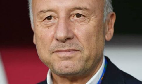 ザッケローニ氏が集中治療　サッカー元日本代表監督