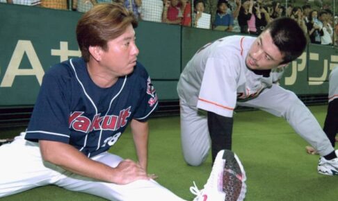元プロ投手、入来智さん死去　宮崎・都城で交通事故