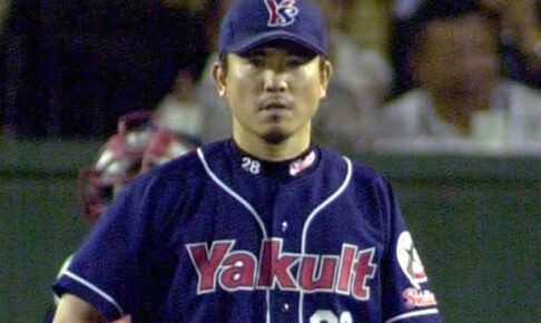 【プロ野球】入来智さんが交通事故死　近鉄、巨人、ヤクルト、韓国、台湾でも活躍　球宴史上初の兄弟継投も