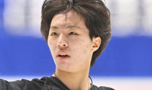 17歳・三浦佳生がネイサン・チェン超え史上最年少V！佐藤駿3位、島田高志郎11位　四大陸選手権