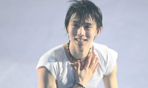 羽生結弦の『絵本』進出　出版界から驚きの声「アイスショーと絡めている点が面白い」
