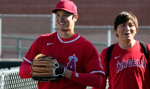 【MLB】大谷翔平のオープン戦登板日が明らかに、背景には「大谷を手放したくない」球団側の手厚いサポート