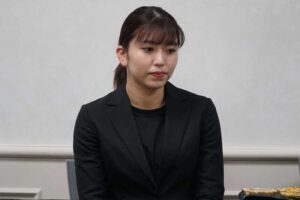 ぱんちゃん璃奈、BreakingDown参戦の可能性問われ「今は…」　3・5にエキシビションで復帰