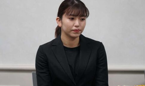 ぱんちゃん璃奈、BreakingDown参戦の可能性問われ「今は…」　3・5にエキシビションで復帰