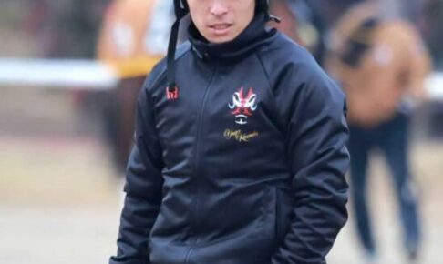 【サウジCデー諸競走】川田将雅「一緒に乗れるのが光栄」　福永＆デットーリとサウジ決戦