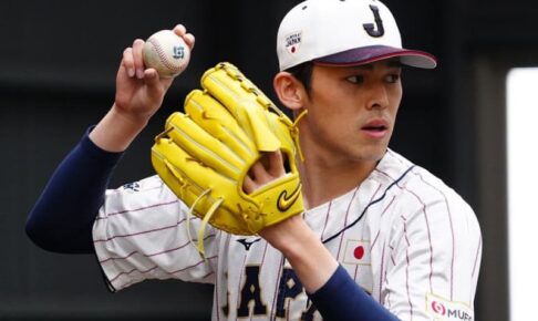 【WBC】侍J・佐々木朗希が強化試合“開幕投手”　2イニング予定、鷹戦2試合の登板予定が判明