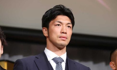 ボクシング村田諒太が事実上の引退表明　昨年4月のゴロフキン戦が「僕の中では最後と思っている」