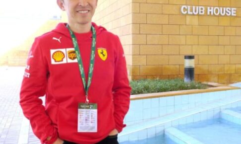 【サウジCデー諸競走】福永　ラストライドへ　最後まで馬優先「いつもと一緒」