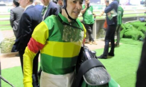 【サウジダービー】地元サウジのコミッショナーキングがV　福永のエコロアレスは12着大敗