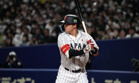【WBC】侍ジャパンは「MLB以外のレベルの高い選手が最も多い」　公式記者が「上位に位置する3チーム」と評価