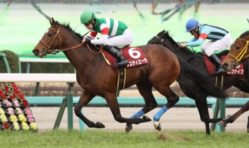 【弥生賞ディープ記念】3番人気のタスティエーラが重賞初制覇　2週連続重賞Vの松山「折り合いついていいレース」