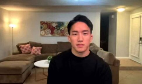 【RIZIN.42】「完全に仕上げて新しい技と技術を見せたい」と朝倉海、バンタム級王者決定戦で海外修行の成果披露へ