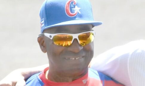 WBCが台湾で開幕　オランダがキューバ相手に白星発進