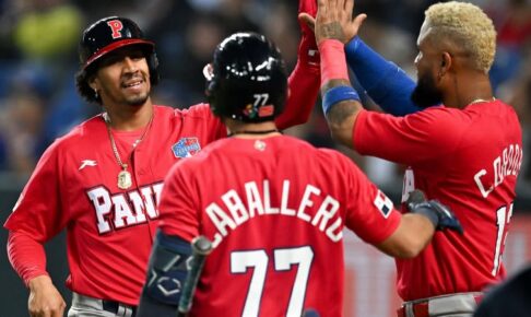 【WBC】開幕　侍ジャパン、準々決勝の相手はオランダかパナマか　キューバ、台湾が初戦落とす