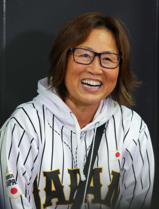 【WBC】母・久美子さんが明かす日本でのヌートバー「毎朝、納豆ご飯」「食べ物もエンジョイ」