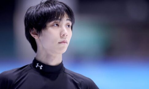 【フィギュア】羽生結弦が震災12年目の宮城でアイスショー あの日、聞こえた「ありがとう」 【フィギュア】羽生結弦が震災12年目の宮城でアイスショー あの日、聞こえた「ありがとう」