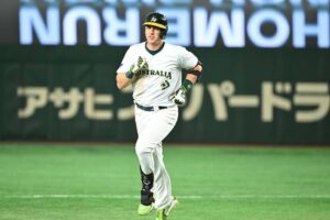 【WBC】オーストラリアがコールド圧勝！グレンディニングが2戦連発、連勝で日本との決戦へ