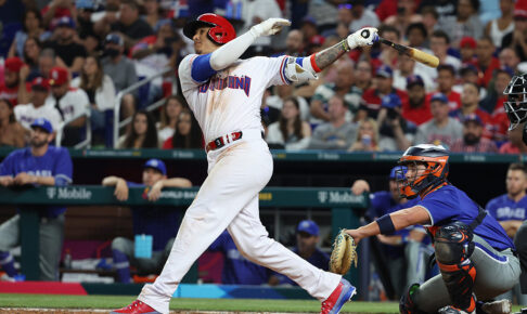 【WBC】“死の組”プールDが大混戦　ドミニカ共和国がイスラエルにコールド勝ちで2勝1敗　プエルトリコとの直接対決で決着へ