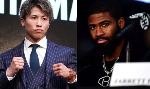 井上尚弥が負傷離脱？ 米放送局がフルトンとの5.7王座戦延期を報道「怪我は長期化するものではない」【ボクシング】