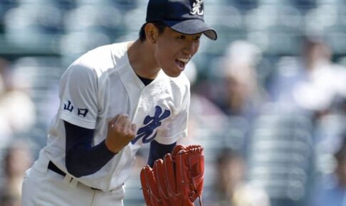 【センバツ】光、専大松戸など3回戦へ　高校野球第5日