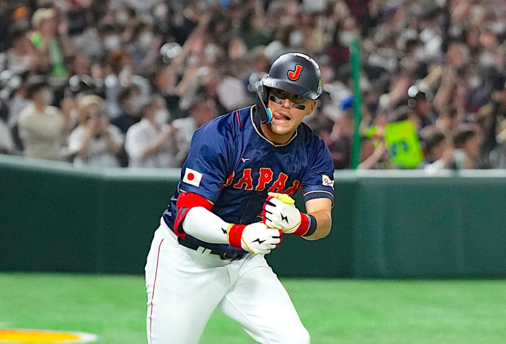 センバツ】「ペッパーミル・パフォーマンス」vs. 高校野球100年