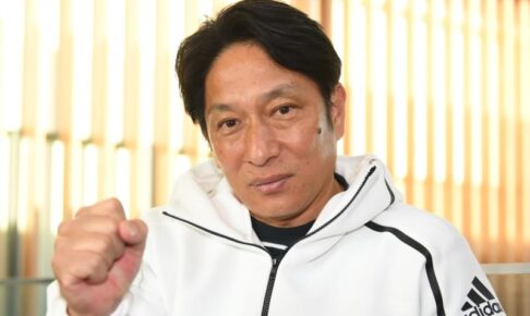【センバツ】青学大・原晋監督　ペッパーミル騒動に再言及「悪しき体質見直さなければ」