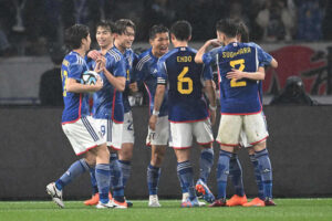 【日本代表】新生・森保ジャパンがドロー発進　“国内組”西村拓真が貴重な同点弾、ウルグアイと1－1痛み分け