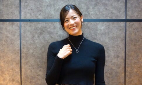 【水泳】マーメイド・ジャパンからシルク・ドゥ・ソレイユへ　“表現者”杉山美紗が駆け抜けた日々の軌跡　後編