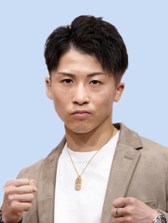 【ボクシング】井上尚弥、世界戦は7月25日　負傷で延期、スーパーバンタム級