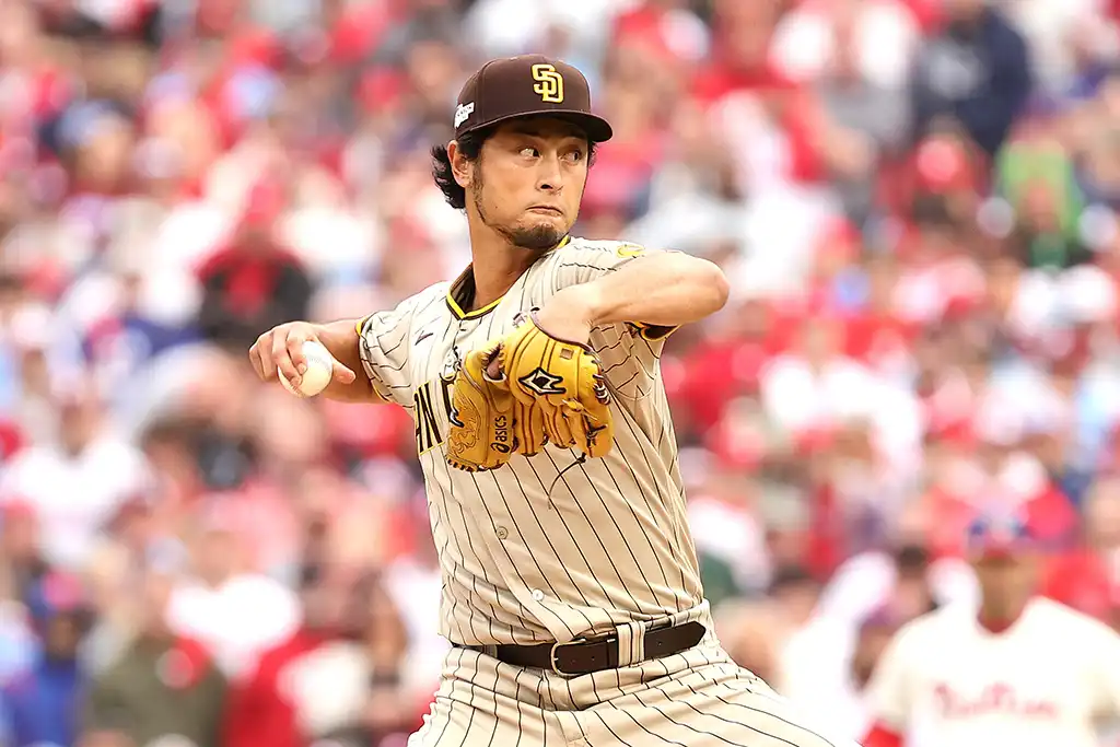 【MLB】ダルビッシュ有はWBCとともに初のW世界一達成なるか、パドレスとWS制覇へ勝負の年 今季ナ・リーグの展望 【MLB】ダルビッシュ有はWBCとともに初のW世界一達成なるか、パドレスとWS制覇へ勝負の年 今季ナ・リーグの展望