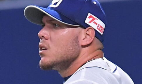 亡命報道の中日・ロドリゲス　NPB事務局長が見解「球団、キューバ当局と選手の3者契約」