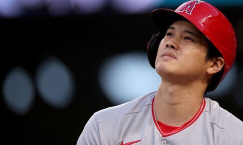 【MLB】大谷翔平、開幕4試合連続安打でストップ　2の0で打率.263、初勝利へ6日に先発登板