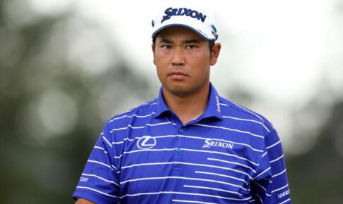 【マスターズ】松山英樹26位、比嘉一貴73位　ケプカ、ラーム、ホブランが「65」で首位、ウッズ54位