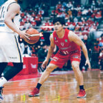 【Bリーグ】原修太がけん引する最強・千葉ジェッツふなばしは22-23シーズン初の二冠達成なるか 前編 【Bリーグ】原修太がけん引する最強・千葉ジェッツふなばしは22-23シーズン初の二冠達成なるか 前編