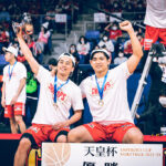 【Bリーグ】原修太がけん引する最強・千葉ジェッツふなばしは22-23シーズン初の二冠達成なるか 後編 【Bリーグ】原修太がけん引する最強・千葉ジェッツふなばしは22-23シーズン初の二冠達成なるか 後編