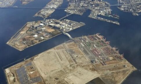 【スポーツベッティング】大阪のカジノIR、政府が認定へ　長崎の計画は協議中