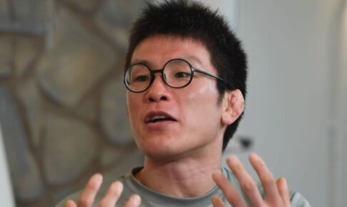 【RIZIN】「朝倉未来はイージー」「海はやられるんじゃ…」青木真也が兄弟ぶった斬り