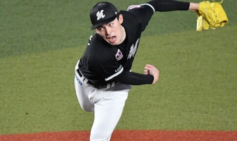 佐々木朗希が7回0封で山本由伸との“侍対決”制す　僅か1安打で11K、最速163キロで2勝目