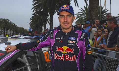 【WRC】ヒョンデのクレイグ・ブリーンが事故死　レース界が哀悼の言葉で埋まる