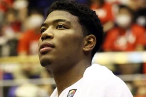 【NBA】圧巻の29得点！歴史的活躍で勝利貢献の八村塁　相手主力も称賛「おそらく彼のキャリアで最高の試合」