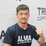【RIZIN】牛久絢太郎、堀口恭司との“強力タッグ”で朝倉未来を迎え撃つ 「練習ではもっと強い人とやっている」 【RIZIN】牛久絢太郎、堀口恭司との“強力タッグ”で朝倉未来を迎え撃つ 「練習ではもっと強い人とやっている」