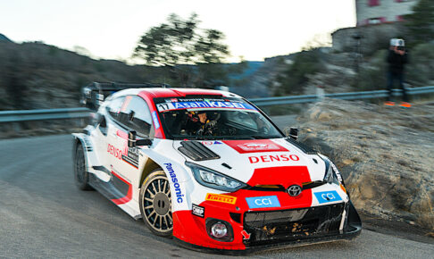 【WRC】第4戦　ヒョンデのブリーン事故死の悲しみに包まれクロアチア・ラリーは20日スタート