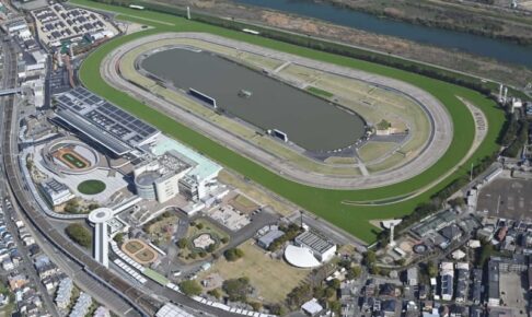 京都競馬場　芝部分を全面“総取っ替え”　超高速馬場の懸念も和田竜「思ったより速くならないかも」