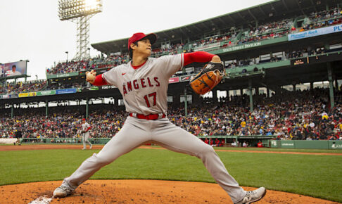 【MLB】大谷翔平「考えてもしょうがない」　2回降板でユニコーンも天気には勝てず3勝目ならず