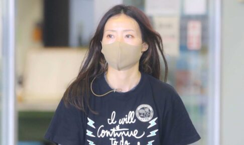 【ボート／平和島ヴィーナスS第2戦】浜田亜理沙が当地初V　4角からズバっとまくり差し