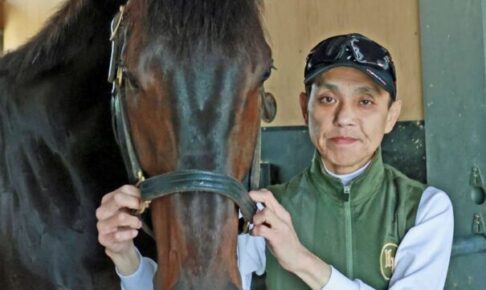 【マイラーズC】サヴァ　芝で開眼　上村厩舎大躍進　狙うぞ新装淀の“重賞V第1号”